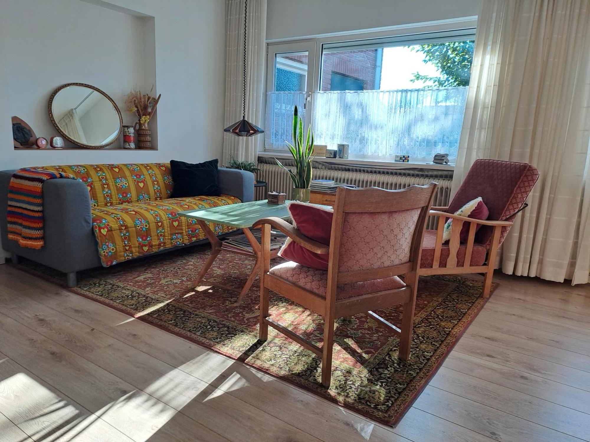 B&B Ut Kantuurke Neer エクステリア 写真