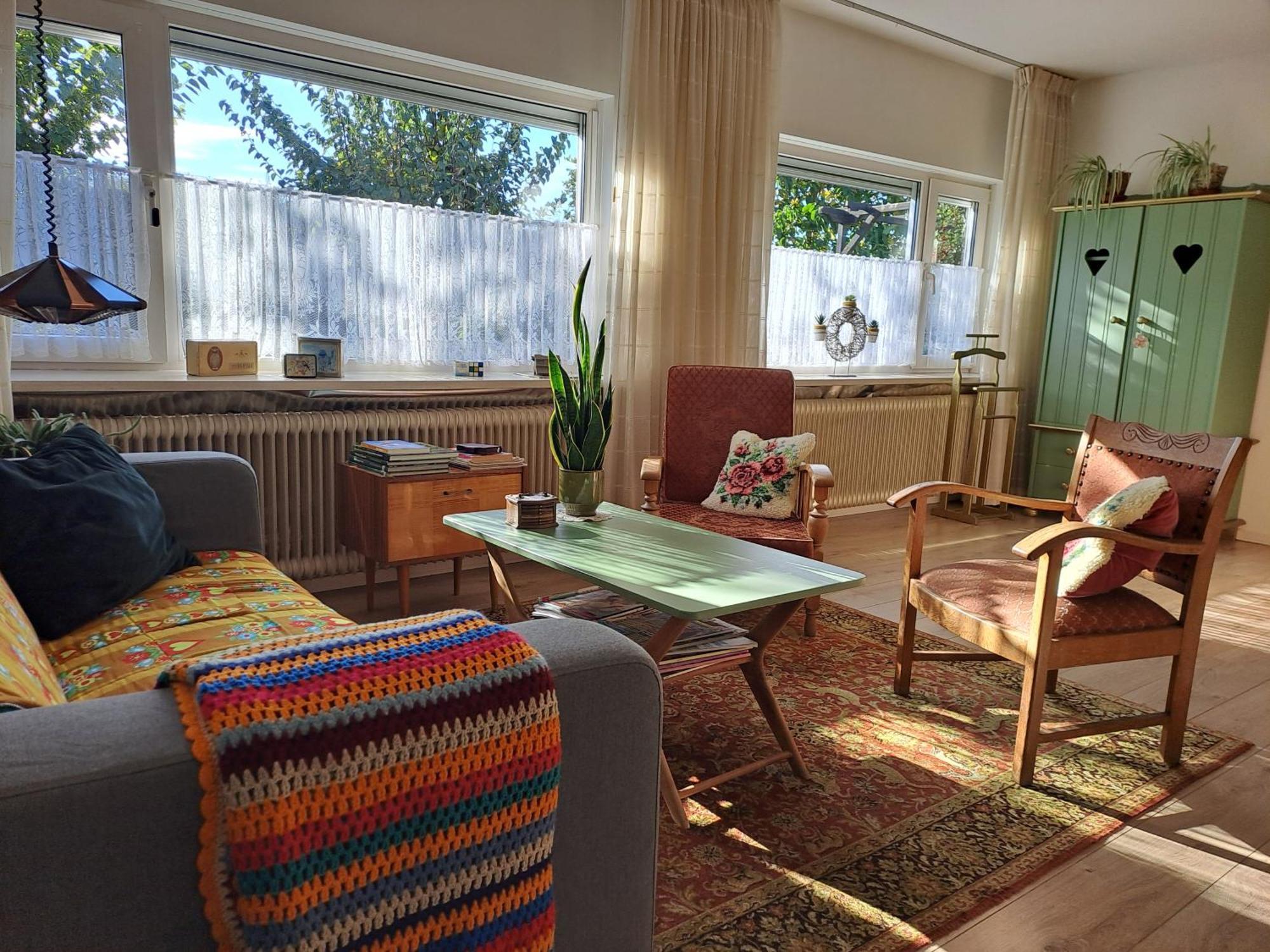 B&B Ut Kantuurke Neer エクステリア 写真